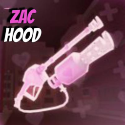 Zac Hood