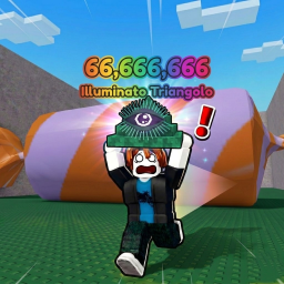 Climb Brainrot slope!