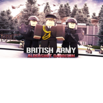 [BA] - British Army I