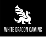 White dragon gaming