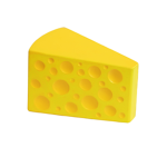 Cheese-itz