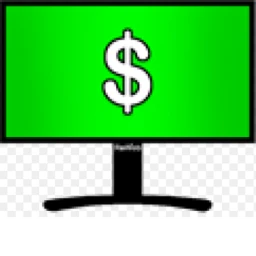Donate for ____ icon