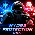 CPD | Hydra Protection Unit