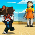 Red Light Green Light For Brainrots