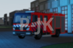 Project - Kampen ~ Model Group