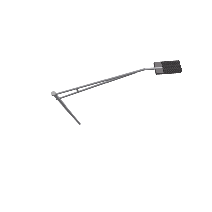 LED light pole 