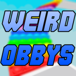 weird obbys