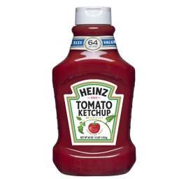 Hail Ketchup Game (Very Good)
