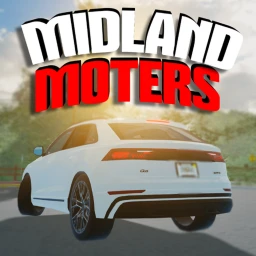 [WEATHER] Midland Moters [ALPHA] icon