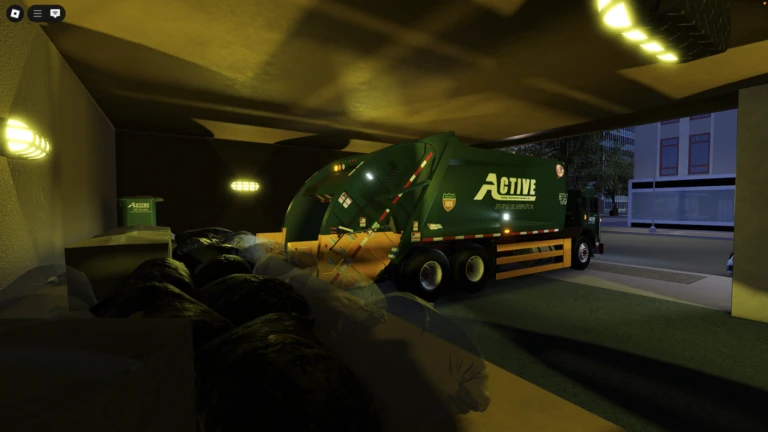 [BETA] Pick Up Trash in New York City!