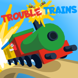 Trouble Trains