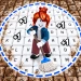 +1 Clean Keyboard Adventure icon