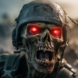 survive the zombie invasion