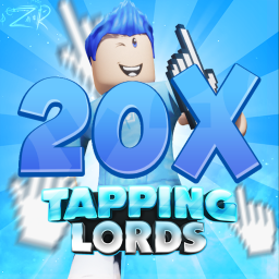 Tapping Lords [👑X20👑]