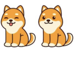 The doge fan club! [doge stampede
