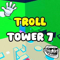 The Troll Tower 7