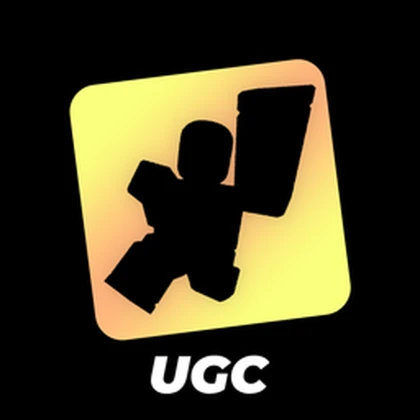 Mkhada UGC Roblox group icon