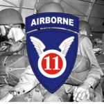 [SFPF] 11th Airborne Division