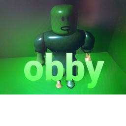 zombie obby