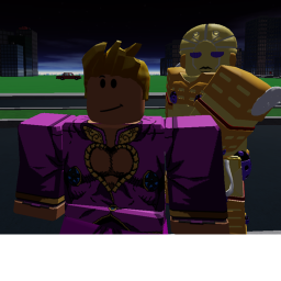 Jojos Odd Robloxian Day (Arcade Update)