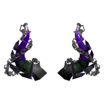 Poisoned Chained Horns