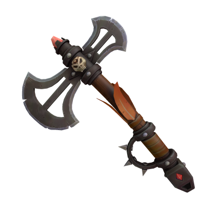 Volblox General Meat Cleaver thumbnail