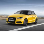 Audi S1