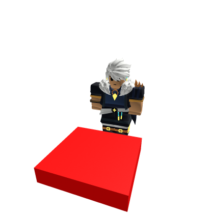 Zephyr Roblox Bedwars Morph