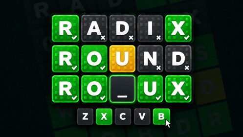 Guess The Word 🧩🤔
