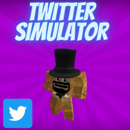 SRP Tweeting Simulator