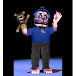 The GamerFred Fan Group