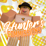 xHunt_er's Commissions