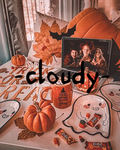- CLOWDY -
