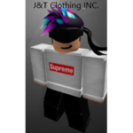 J&T Clothing INC.