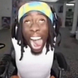 Kai Cenat Obby [[50 STAGES]]
