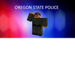 Oregon State Police's Training Center