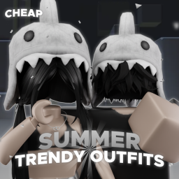 [🏝️ Summer] Trendy Matching Outfits