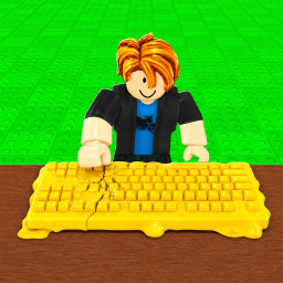 Wax a Keyboard!