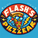 Flash's pizzeria