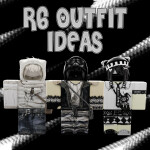 [NEW] R6 Outfit Ideas