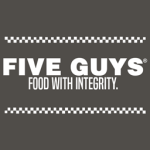 Five Guys. ® Security