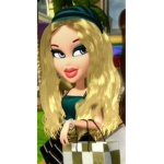 Beauty's Crime