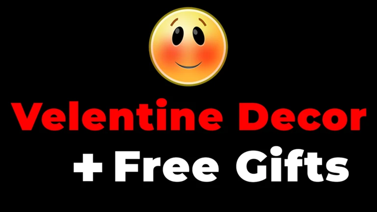 Valentine Week