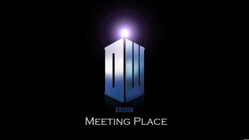 The Whovians of ROBLOX - Meeting Place 2.0
