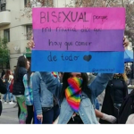 BISEXUAL COMUNITY
