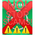 Join To Stop Scams!