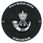 [BA] 1st Rifles Battalion -BA-