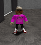 Pepper Clothing (v2)