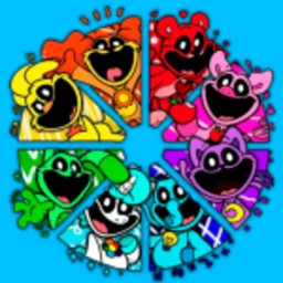 Smiling Critters  icon