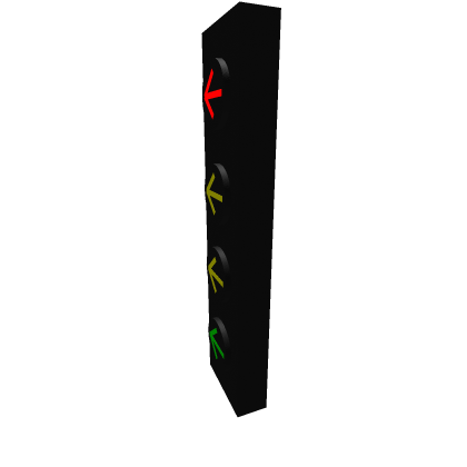 TrafficSignalFLY4